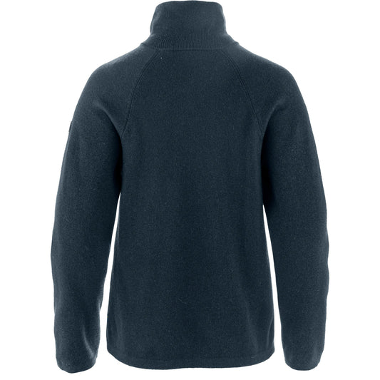 ÖVIK LITE HALF ZIP W - US 5771