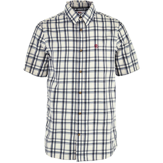 ÖVIK LITE SHIRT SS M - US 8871