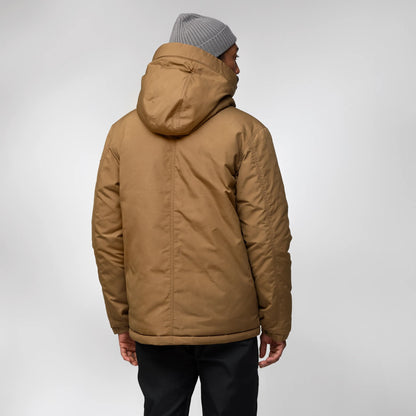 ÖVIK PADDED JACKET M - US 4554
