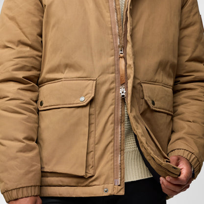 ÖVIK PADDED JACKET M - US 4554