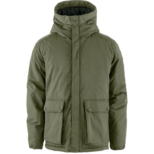 ÖVIK PADDED JACKET M - US 1426