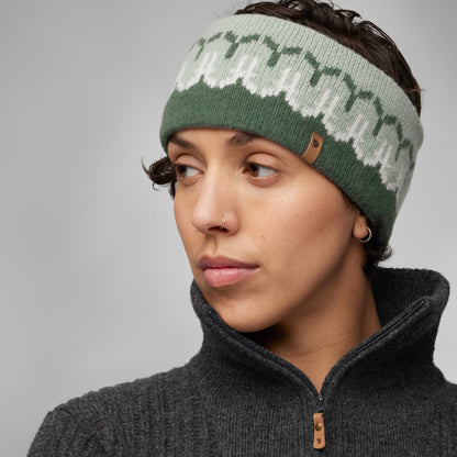 ÖVIK PATH KNIT HEADBAND - US 9312