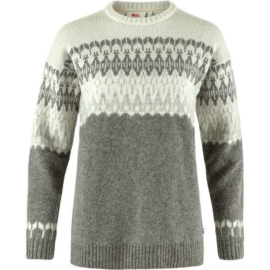 ÖVIK PATH KNIT W - US 8030