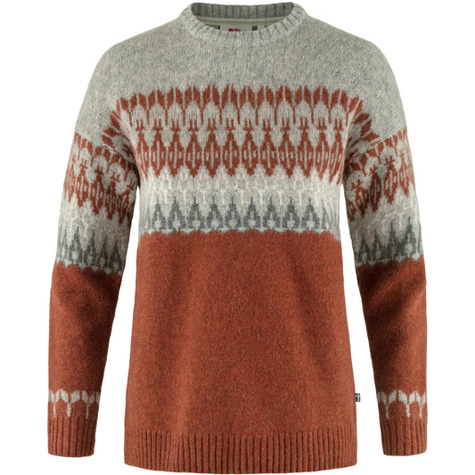 ÖVIK PATH KNIT W - US 2819