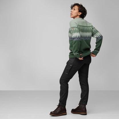 ÖVIK PATH KNIT W - US 2819