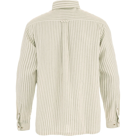 ÖVIK RELAXED HEMP SHIRT LS M - US 9018