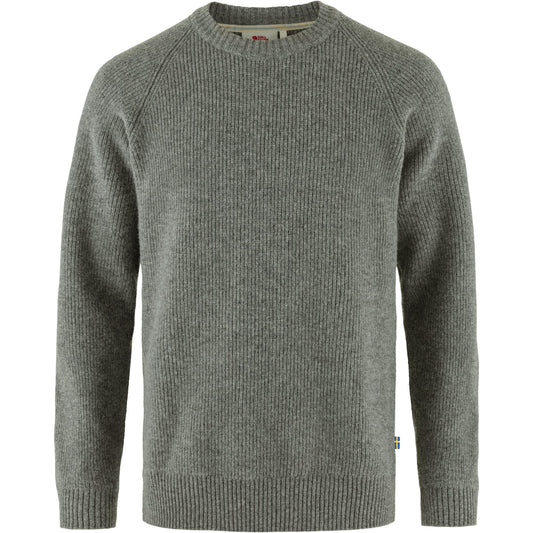ÖVIK RIB SWEATER M - US 0695