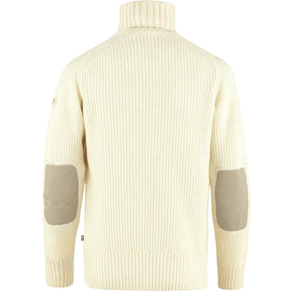 ÖVIK ROLLER NECK SWEATER M - US 4692