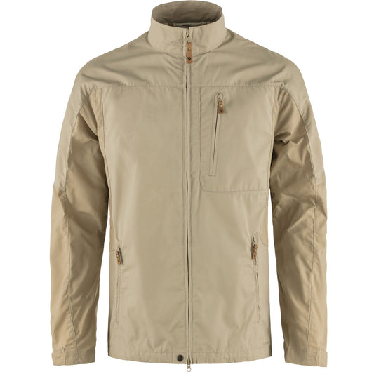 ÖVIK STENCOLLAR JACKET M - US 1307