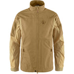 ÖVIK STENCOLLAR JACKET M - US 7858