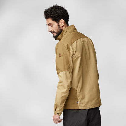 ÖVIK STENCOLLAR JACKET M - US 1307