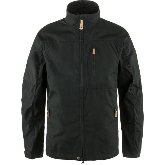 ÖVIK STENCOLLAR JACKET M - US 2878