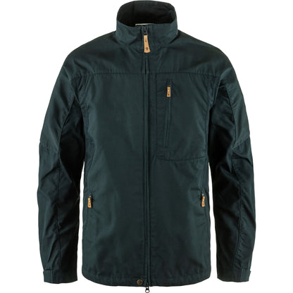 ÖVIK STENCOLLAR JACKET M - US 7768