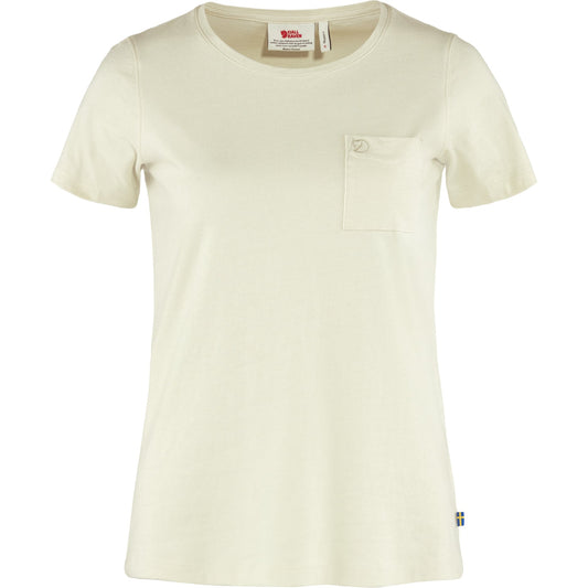 POCKET T-SHIRT NA W - US 9179