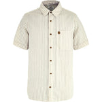 ÖVIK TRAVEL SHIRT SS M - US 1367