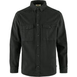 ÖVIK TWILL SHIRT M - US 2107