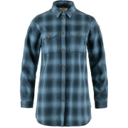 570-543 - Mountain Blue-Dawn Blue