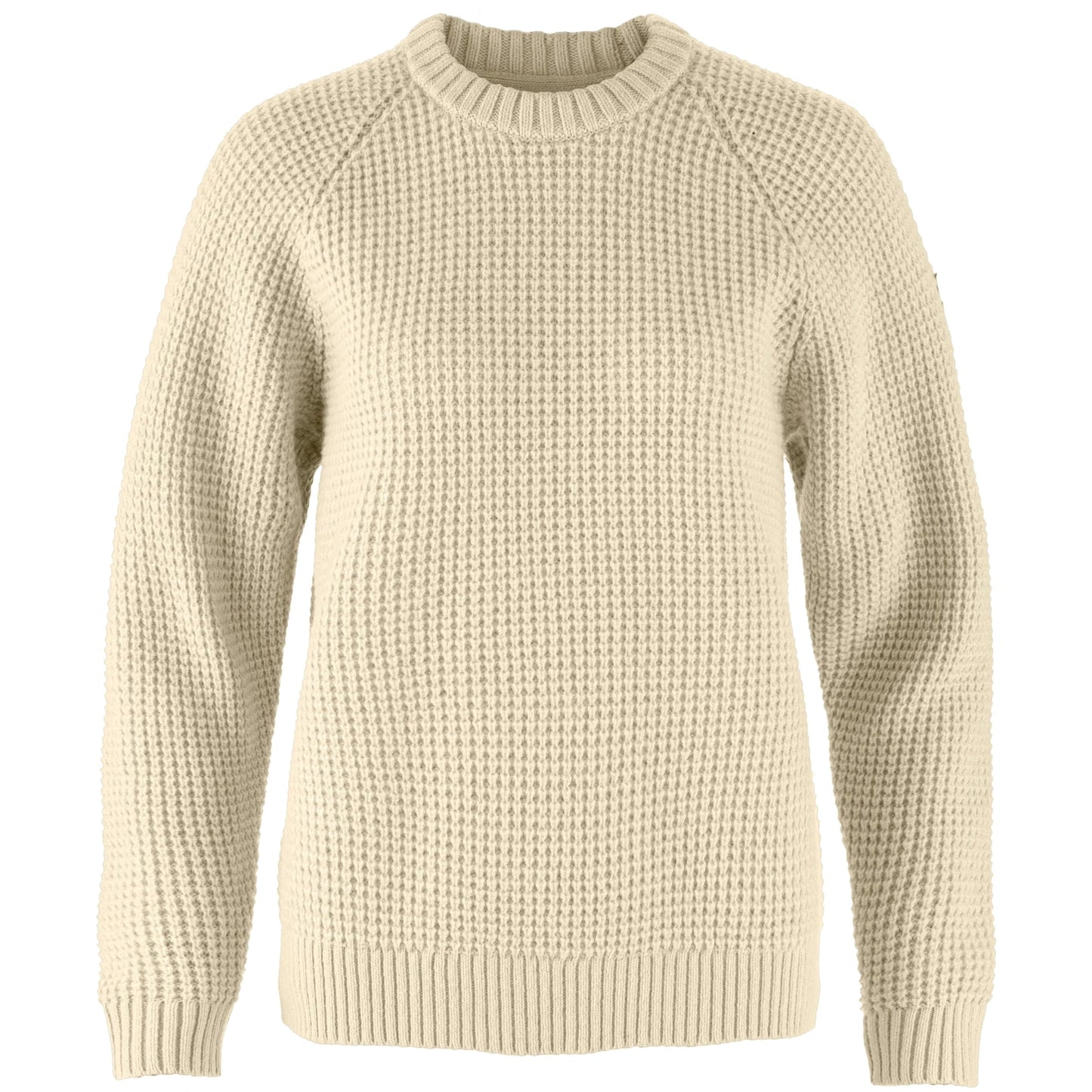 ÖVIK WAFFLE KNIT W - US 3153