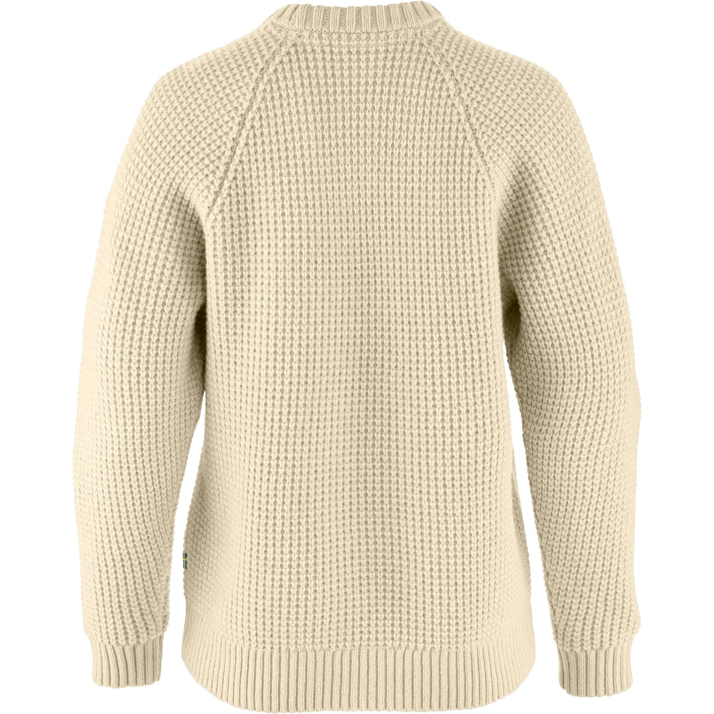 ÖVIK WAFFLE KNIT W - US 3153