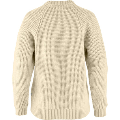 ÖVIK WAFFLE KNIT W - US 3153
