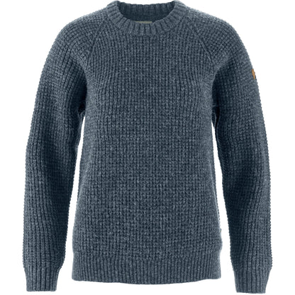 ÖVIK WAFFLE KNIT W - US 2202