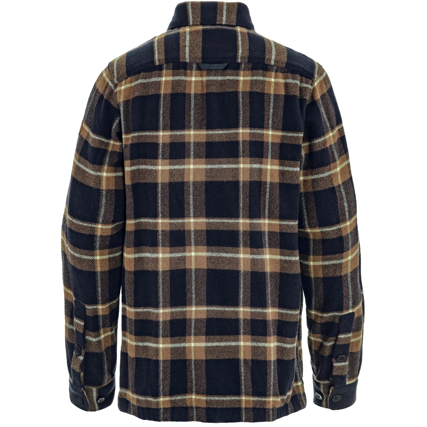 ÖVIK WOOL SHIRT M - US 5958
