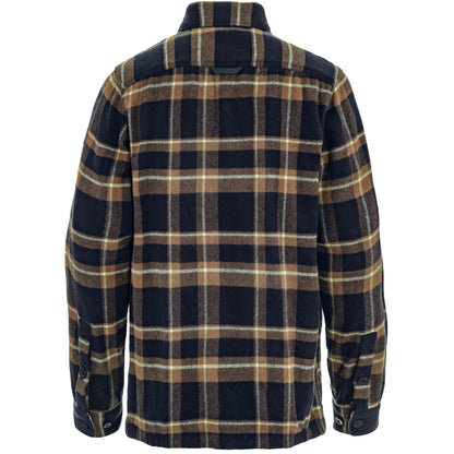 ÖVIK WOOL SHIRT M - US 5958
