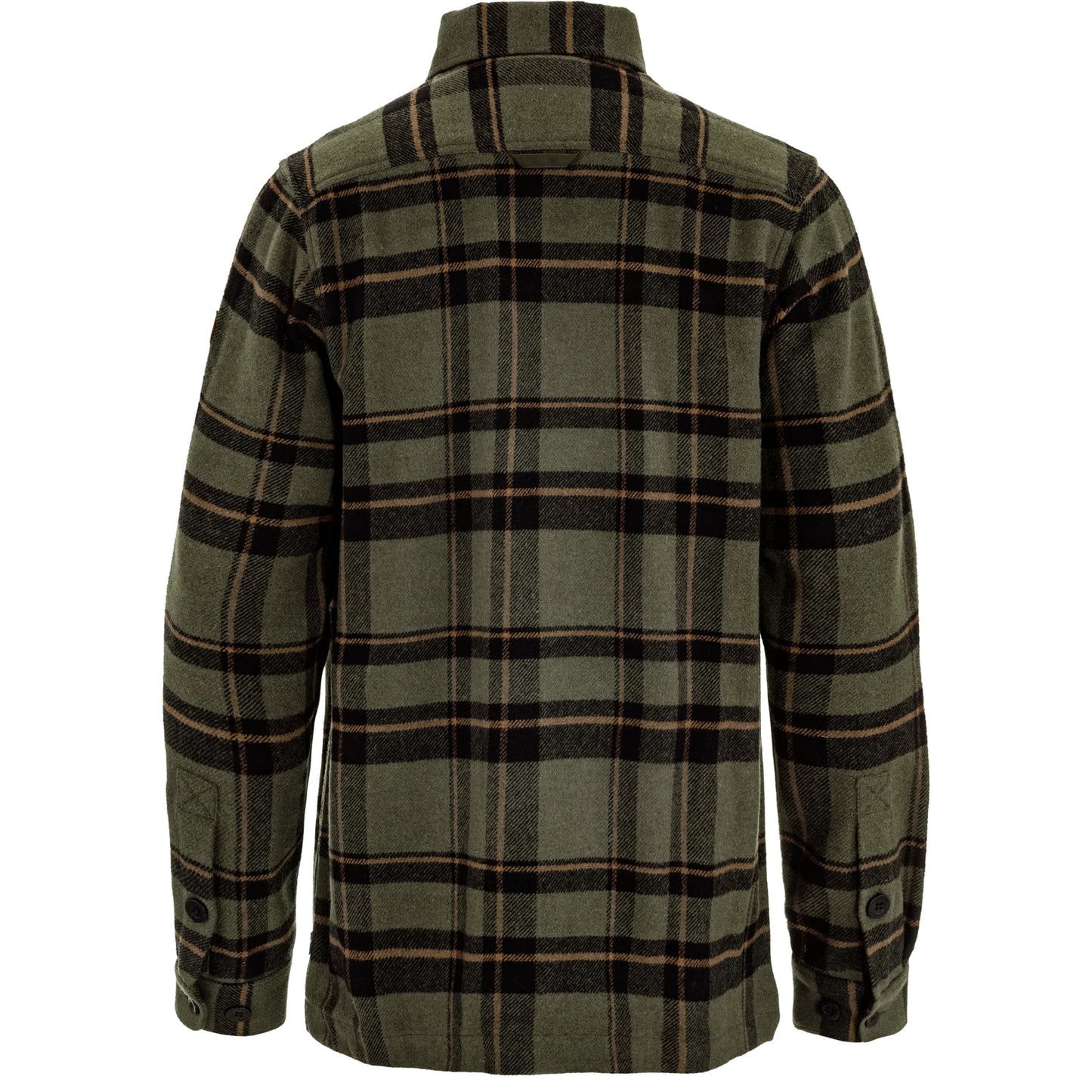 ÖVIK WOOL SHIRT M - US 3324
