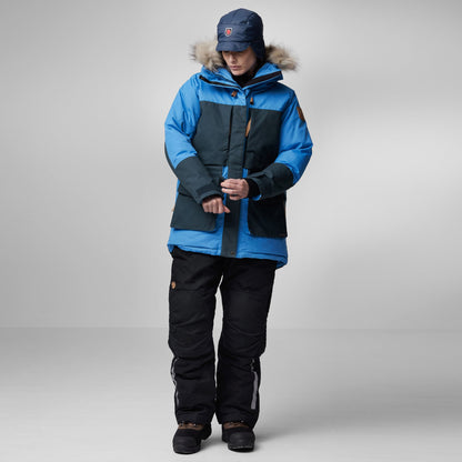 POLAR EXPEDITION PARKA W - US 9982