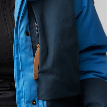 POLAR EXPEDITION PARKA W - US 9982