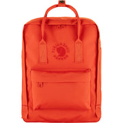 214 - Flame Orange