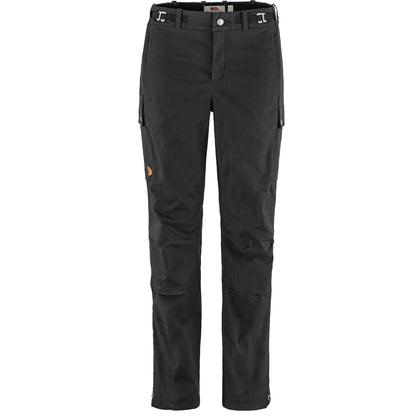SINGI X-TROUSERS W - US 3496
