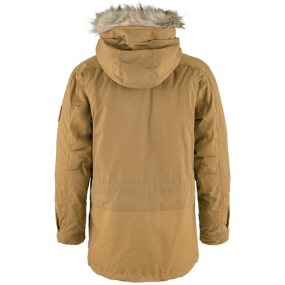 SINGI DOWN JACKET M - US 1479