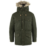 SINGI DOWN JACKET M - US 5309