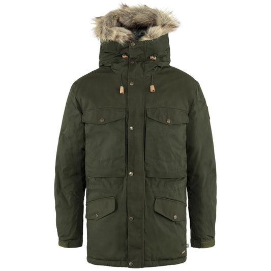 SINGI DOWN JACKET M - US 5309