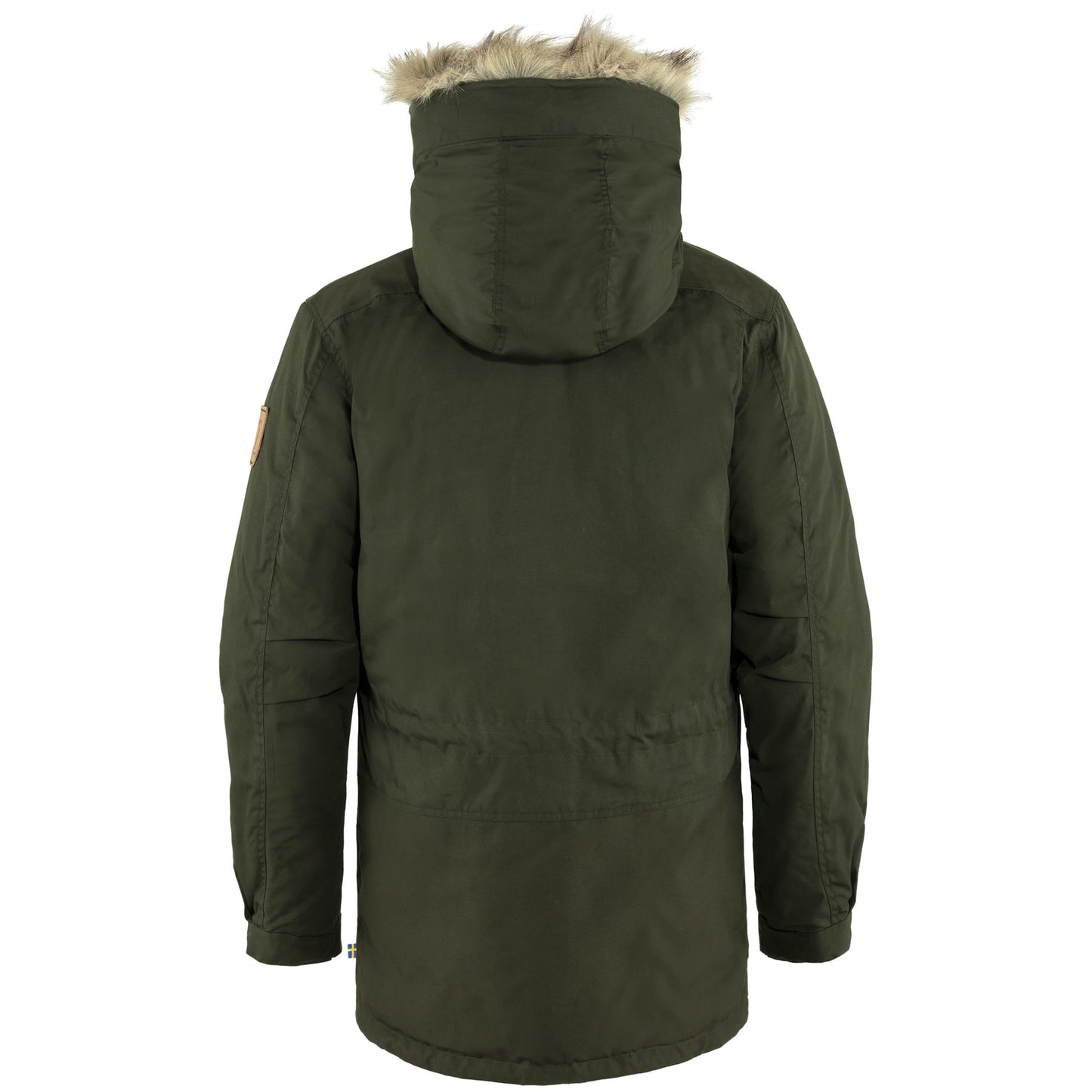 SINGI DOWN JACKET M - US 5309
