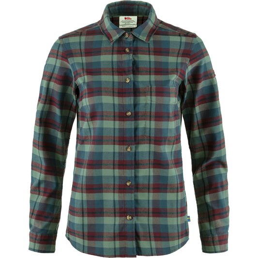 SINGI FJÄLL SHIRT W - US 4141