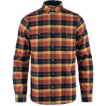 SINGI HEAVY FLANNEL SHIRT M - US 8088