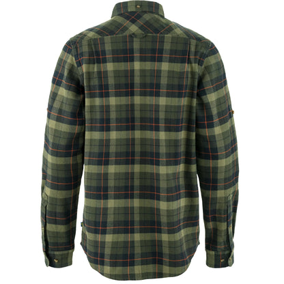 SINGI HEAVY FLANNEL SHIRT M - US 2718