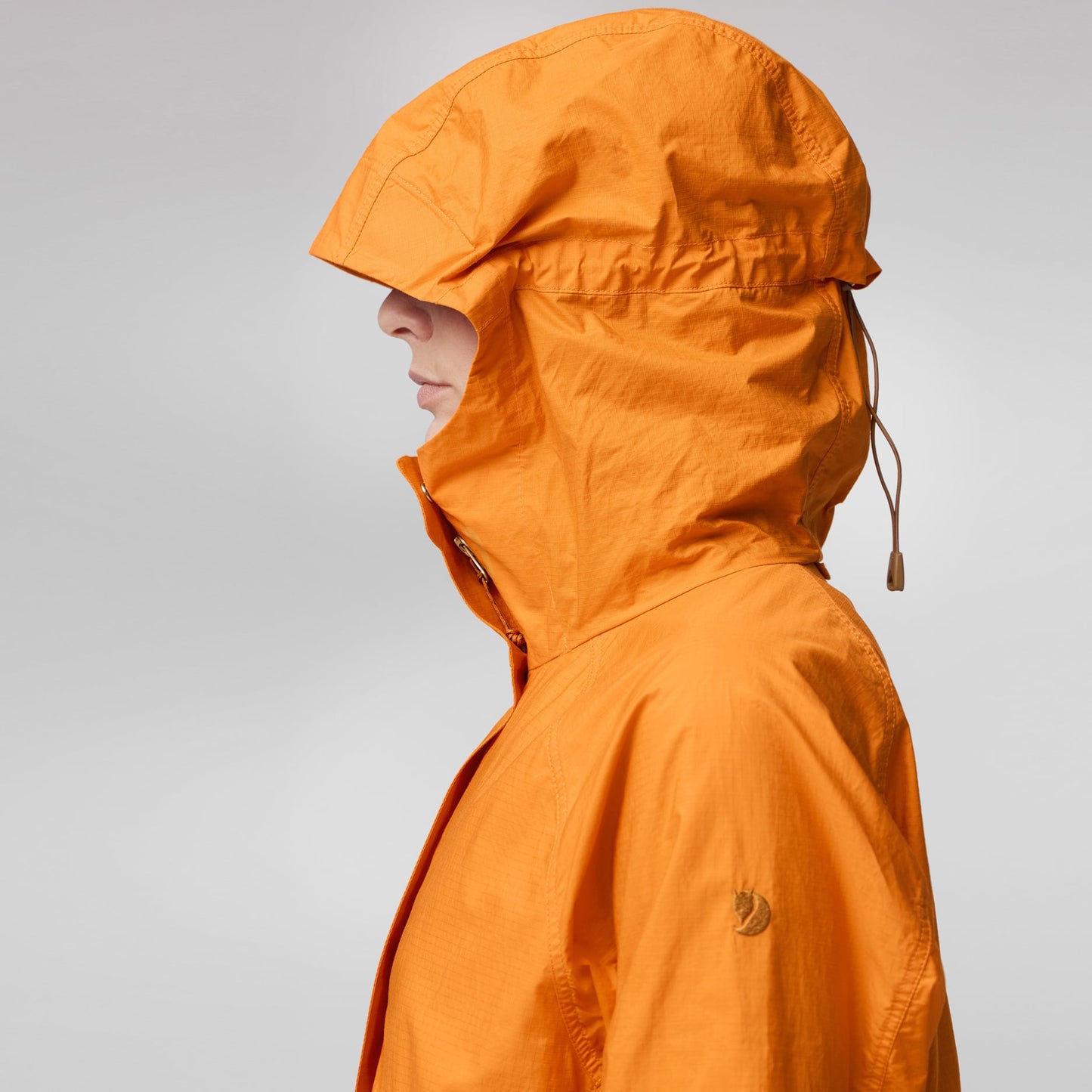 SINGI X-ANORAK W - US 4866
