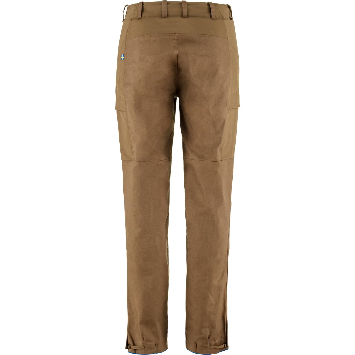SINGI X-TROUSERS W - US 4346