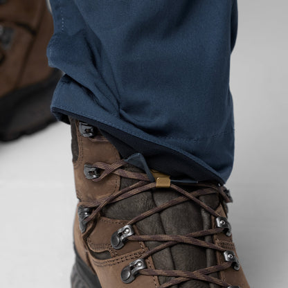 SINGI X-TROUSERS W - US 3496