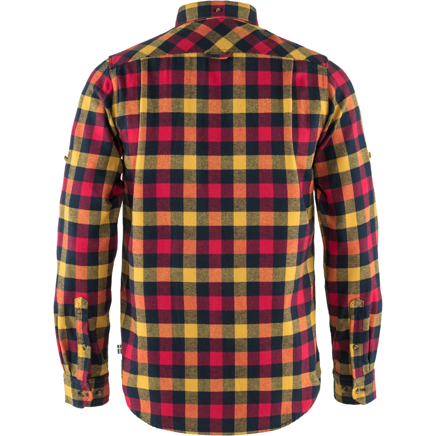 SKOG SLIM SHIRT M - US 2651