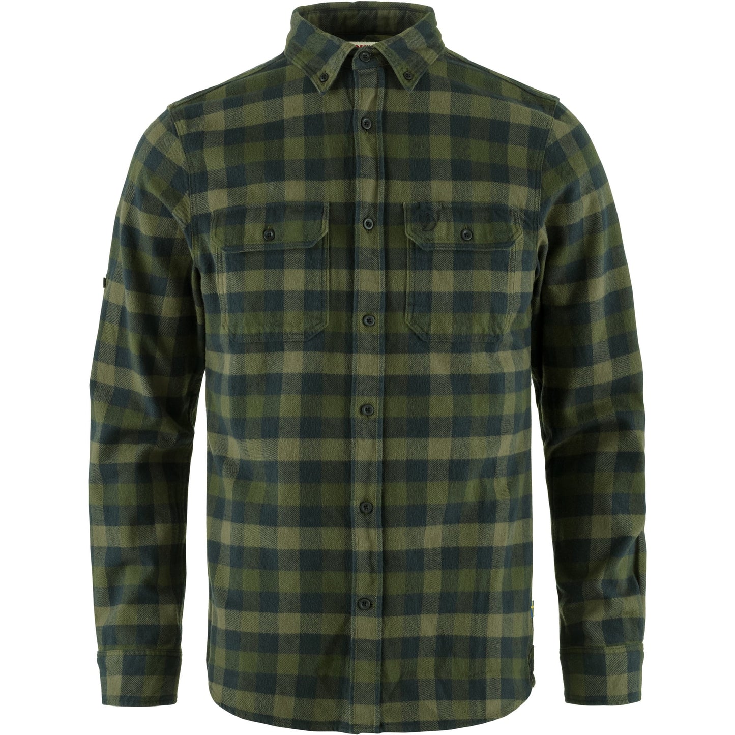 SKOG SLIM SHIRT M - US 3542