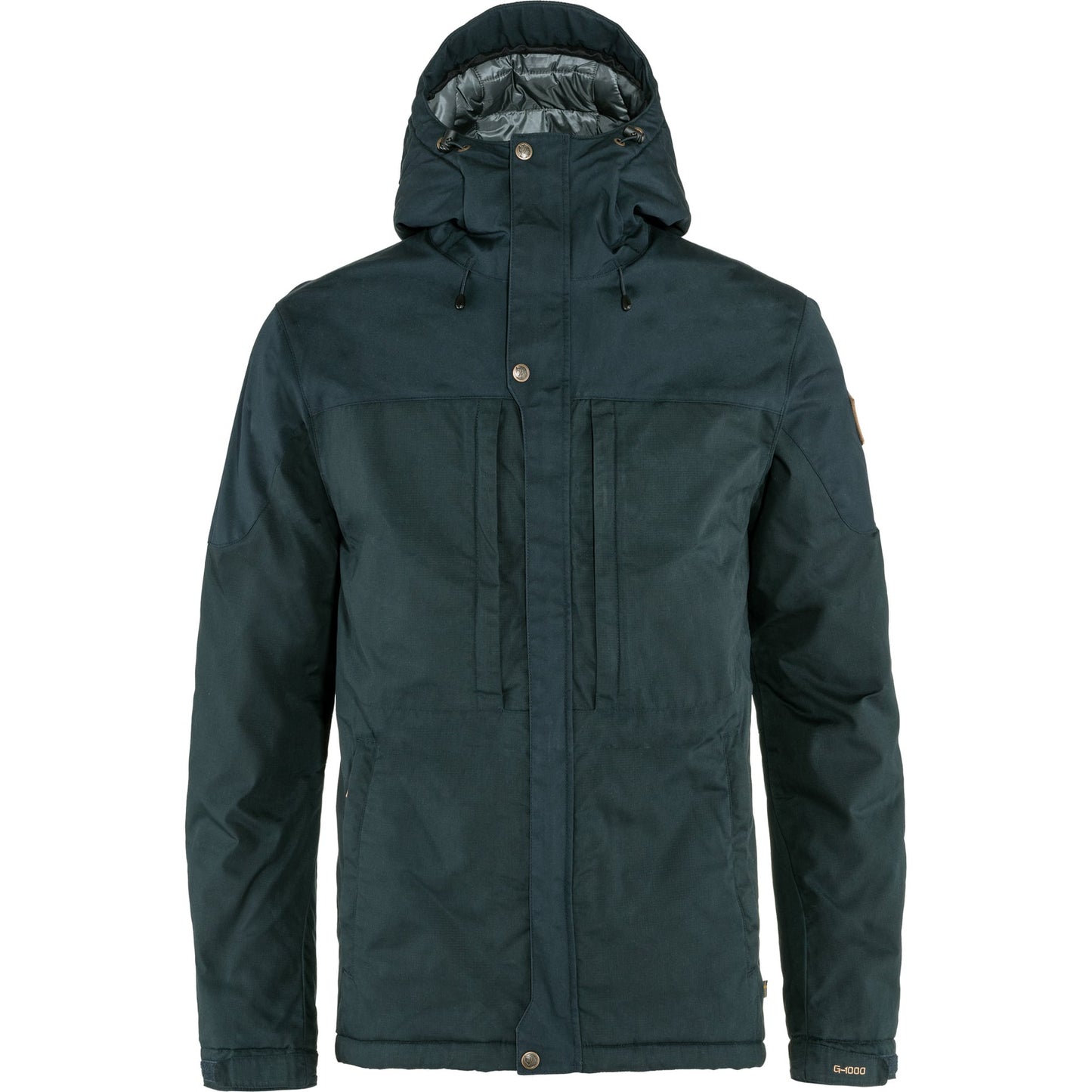 SKOGSÖ PADDED JACKET M - US 0920
