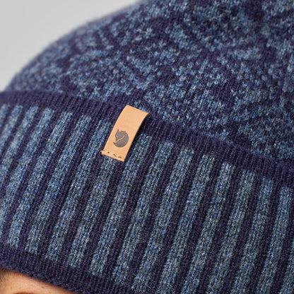 SNOW BEANIE - US 0598