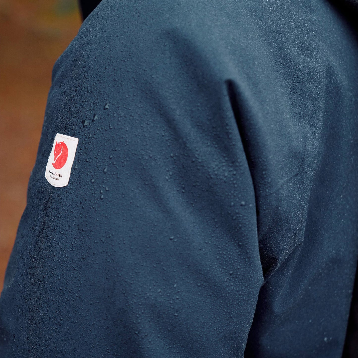 HC HYDRATIC PADDED TRAIL JKT M - US 6923