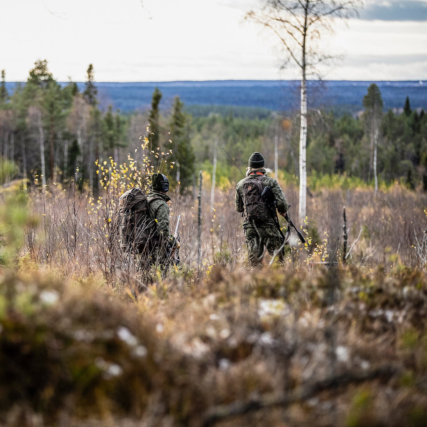 LAPPLAND HIKE 15 - US 9393