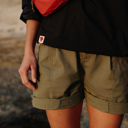 VARDAG SHORTS W - US 5844