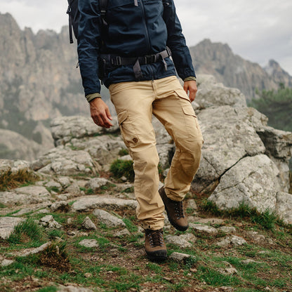 VIDDA PRO LITE TROUSERS M - US 7234